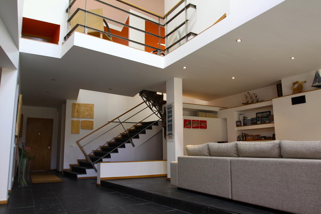 Villa Blanco Lisboa