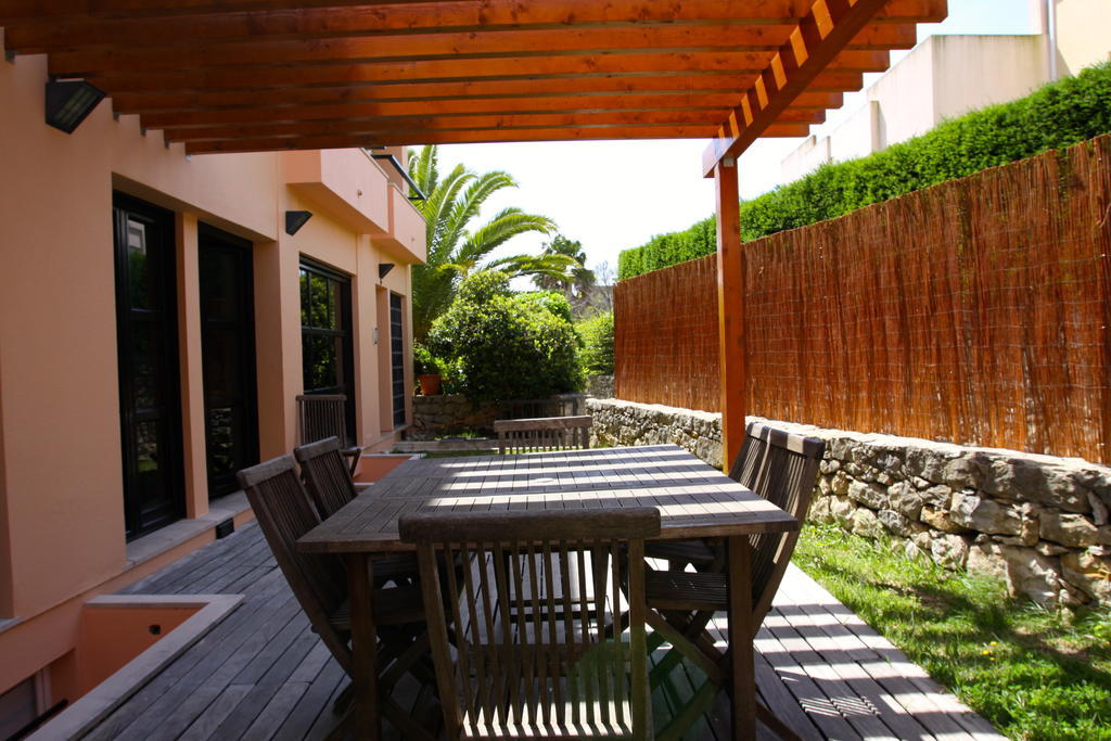 Villa Blanco Lisboa