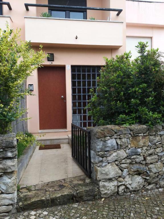 Villa Blanco Lisboa