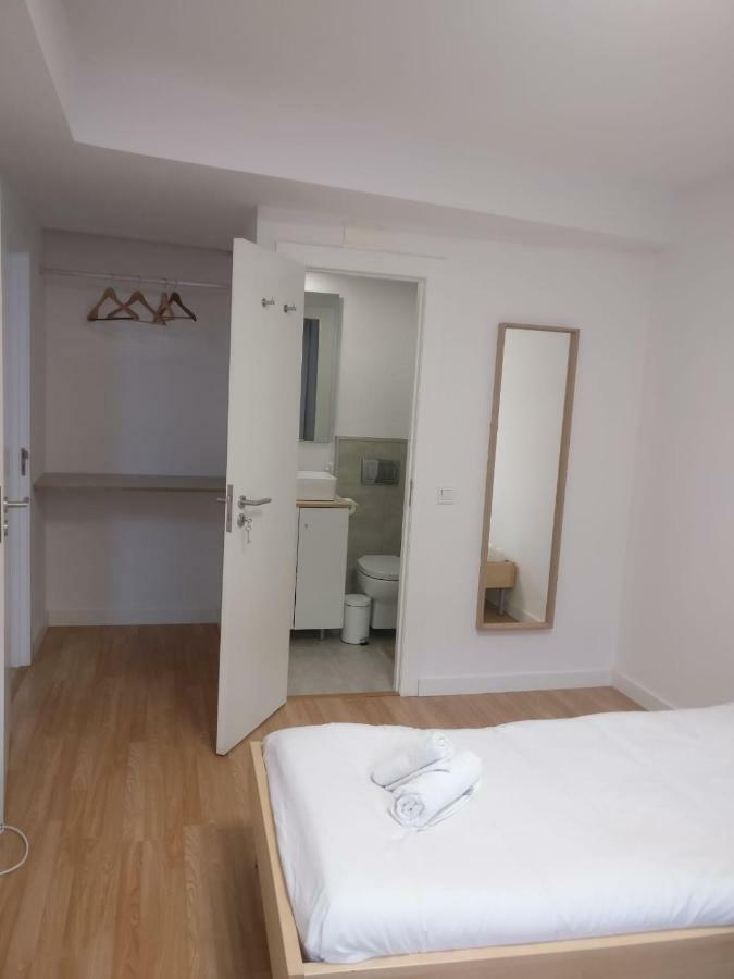 Blanco Villa Lisboa